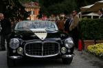 Maserati A6GCS Frua 1955 года